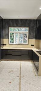 Kitchen Image of 2550 Sq.ft 4 BHK Builder Floor for rent in Model Town New Delhi for Rs. 145000