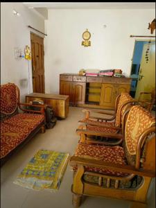 Hall Image of 1116 Sq.ft 3 BHK Apartment / Flat for rent in Adityapur Jamshedpur for Rs. 16000
