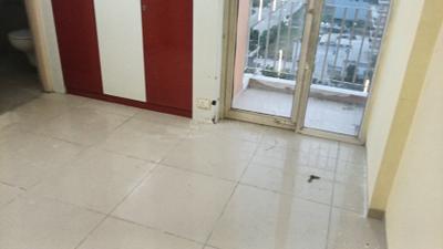 Bedroom Image of 1250 Sq.ft 3 BHK Apartment / Flat for sale in Wave City Ghaziabad for Rs. 8500000