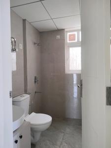 Common Bathroom Image of 1300 Sq.ft 3 BHK Apartment / Flat for sale in Eldeco Live By The Greens Phase 1, Sector 150 Noida for Rs. 15900000