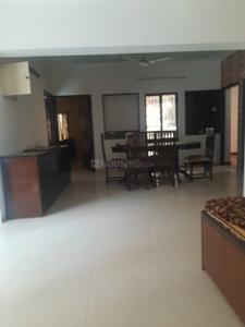 Hall Image of 1100 Sq.ft 2 BHK Apartment / Flat for sale in DDA Flats Sarita Vihar, Sarita Vihar New Delhi for Rs. 24000000