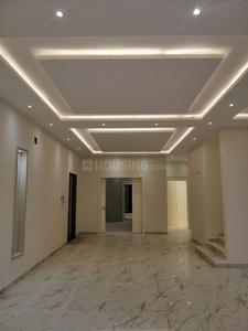 Hall Image of 3000 Sq.ft 2 BHK Independent House for rent in Arjun Grace, Ghatlodiya Ahmedabad for Rs. 15500