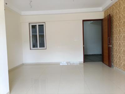 Living Room Image of 1965 Sq.ft 3 BHK Apartment / Flat for sale in Paradise Sai World Empire, Kharghar Navi Mumbai for Rs. 27500000