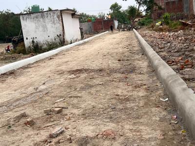 Image of 1000 Sq.ft 1 BHK Builder Floor for sale in Chinhat, Lucknow for Rs. 2600000