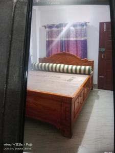 Bedroom Image of 1100 Sq.ft 3 BHK Apartment / Flat for sale in Kalyani Nadia for Rs. 3500000