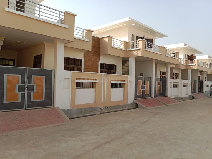 1400 Sqft 2 BHK Independent House for sale in VASUNDHARA RS HOMES Ryt