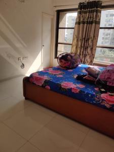 Bedroom Image of 1988 Sq.ft 3 BHK Apartment / Flat for sale in Binori Pristine, Jodhpur Ahmedabad for Rs. 17500000