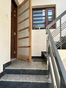 Balcony Image of 1000 Sq.ft 2 BHK Apartment / Flat for sale in Kharar Mohali for Rs. 4390000