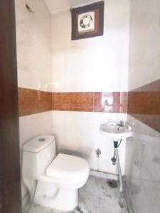 Image of 800 Sq.ft 2 BHK Builder Floor for rent in Sultanpur, New Delhi for Rs. 20000