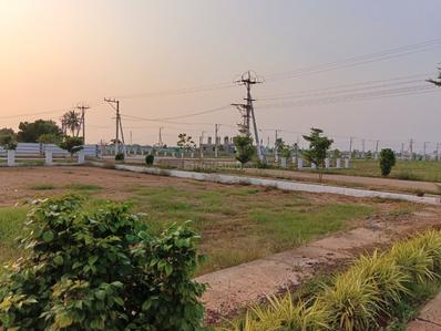 Image of 2145 Sq.ft Residential Plot / Land for sale in Allipuram, Nellore for Rs. 3025000