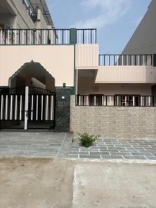 Image of 1917 Sq.ft 2 BHK Independent House for rent in Dayanand Colony, Ajmer for Rs. 20000