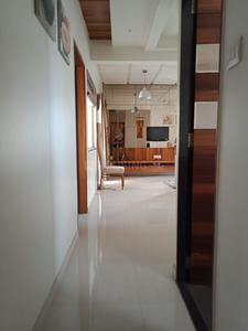 Image of 1250 Sq.ft 3 BHK Apartment / Flat for sale in Vishal Krishnas Blessing, Hadapsar, Pune for Rs. 11000000