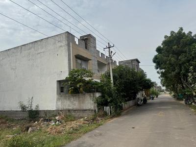 Image of 3600 Sq.ft 5 BHK Duplex for sale in Balapur, Hyderabad for Rs. 22500000
