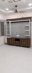 Living Room Image of 1050 Sq.ft 2 BHK Apartment / Flat for sale in JK Poojithas Waterfront, Tadepalli Vijayawada for Rs. 5650000