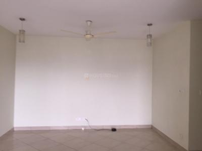 Hall Image of 600 Sq.ft 1 BHK Independent House for rent in Whitefield Bengaluru for Rs. 18500