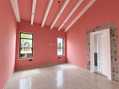 Hall Image of 5780 Sq.ft 4 BHK Independent House for sale in Saligao Goa for Rs. 160000000