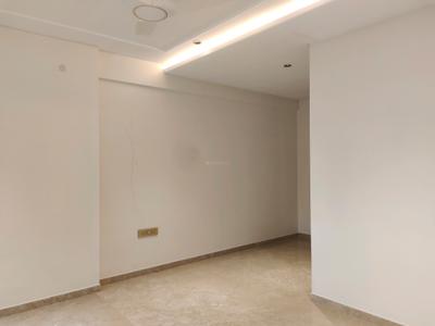 Bedroom Image of 1200 Sq.ft 3 BHK Apartment / Flat for sale in Vile Parle West Mumbai for Rs. 55000000