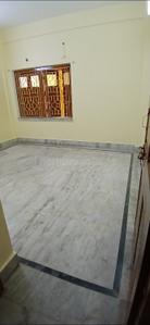 Bedroom Image of 1600 Sq.ft 3 BHK Independent House for rent in Keshtopur Kolkata for Rs. 16000