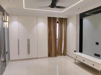 Bedroom Image of 2367 Sq.ft 3 BHK Builder Floor for rent in Sector 40 Gurgaon for Rs. 45000