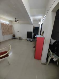 Hall Image of 1250 Sq.ft 3 BHK Apartment / Flat for sale in Bank Colony Nagpur for Rs. 5000000