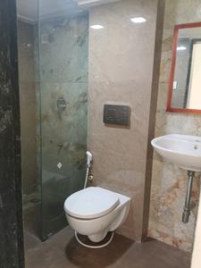 Bedroom Two Image of 1215 Sq.ft 2 BHK Apartment / Flat for sale in JP North Westend Tower 2, Bhayandar West Mira Bhayandar for Rs. 11542500