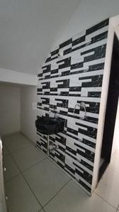 Image of 950 Sq.ft 2 BHK Independent House for rent in Subhashnagar, Bhavnagar for Rs. 13500