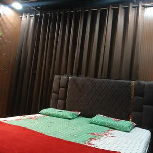 Bedroom Image of 700 Sq.ft 4 BHK Independent House for sale in Channi Rama Jammu for Rs. 9500000
