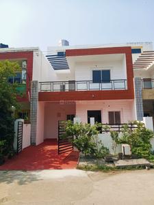 Image of 1600 Sq.ft 3 BHK Villa for rent in Parthivi Province, Sarona, Raipur for Rs. 19500