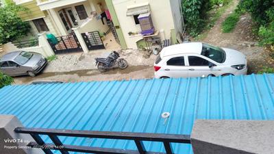 Image of 2000 Sq.ft 4 BHK Duplex for sale in Dilip Nand Gaon, Bagmugaliya, Bhopal for Rs. 9500000