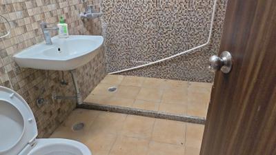 Image of 1050 Sq.ft 2 BHK Apartment / Flat for sale in Dwarkadhish The Cubix, Sector 23, Dharuhera for Rs. 5785000