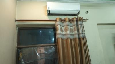 Bedroom Image of 500 Sq.ft 1 BHK Independent House for rent in Fazullaganj Lucknow for Rs. 6000