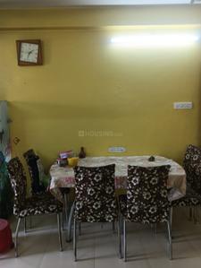 Hall Image of 1549 Sq.ft 3 BHK Apartment / Flat for sale in Belghoria Kolkata for Rs. 8500000