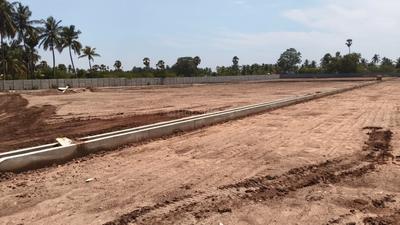 Image of 1320 Sq.ft Residential Plot / Land for sale in Kunnathur, Coimbatore for Rs. 3560000