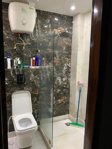 Bathroom Image of 2000 Sq.ft 4 BHK Independent House for sale in Sector 9 Gurgaon for Rs. 25200000