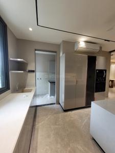 Kitchen Image of 3420 Sq.ft 4 BHK Builder Floor for sale in Sector 85 Faridabad for Rs. 35000000
