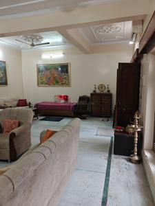 Hall Image of 2045 Sq.ft 6 BHK Independent House for sale in George Town Allahabad for Rs. 65000000