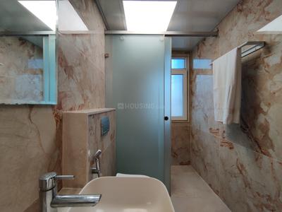 Image of 2270 Sq.ft 4.5 BHK Apartment / Flat for rent in Bhartiya Nikoo Homes Phase 2, Thanisandra, Bengaluru for Rs. 150000