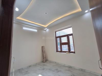 Bedroom Image of 850 Sq.ft 2 BHK Villa for sale in Kalwad Road Jaipur for Rs. 4000000