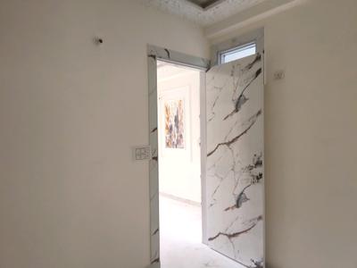 Bedroom Image of 900 Sq.ft 3 BHK Builder Floor for sale in Ved Vihar Ghaziabad for Rs. 3380503