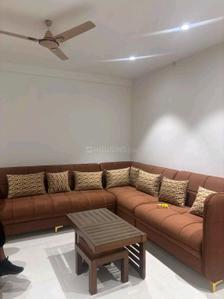 Hall Image of 1600 Sq.ft 3 BHK Apartment / Flat for rent in Jule Solapur for Rs. 42000