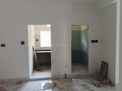 Hall Image of 880 Sq.ft 2 BHK Apartment / Flat for sale in Garia, Sonarpur Kolkata for Rs. 4200000