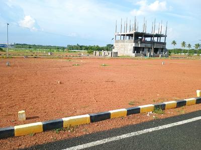 Residential Plot