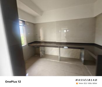 Kitchen Image of 1000 Sq.ft 2 BHK Apartment / Flat for sale in Sai Chamunda, Kurla West Mumbai for Rs. 19000000