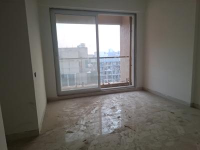 Bedroom Image of 1300 Sq.ft 3 BHK Apartment / Flat for sale in Crystal Corner, Kharghar Navi Mumbai for Rs. 19000000