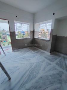 Hall Image of 750 Sq.ft 2 BHK Apartment / Flat for sale in Purba Putiary Kolkata for Rs. 3150000