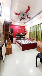 Bedroom Image of 680 Sq.ft 2 BHK Apartment / Flat for sale in Bramhapur Kolkata for Rs. 2800000