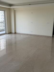 Hall Image of 2290 Sq.ft 3 BHK Apartment / Flat for sale in ATS Triumph, Sector 104 Gurgaon for Rs. 31000000