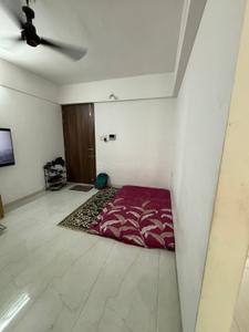 Bedroom Image of 583 Sq.ft 1 RK Apartment / Flat for sale in Katraj Pune for Rs. 5000000