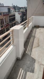 Balcony Image of 1500 Sq.ft 3 BHK Apartment / Flat for sale in Ganga Nagar Rishikesh for Rs. 11500000