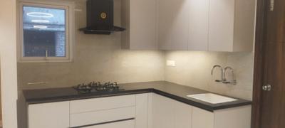 Kitchen Image of 1560 Sq.ft 2 BHK Apartment / Flat for sale in Sunshine Green Meadows, Bachupally Hyderabad for Rs. 9200000